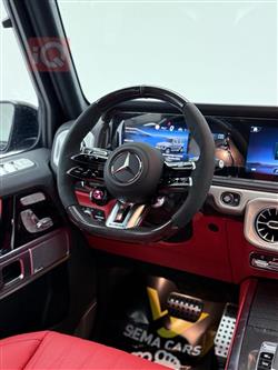 مرسيدس بنز G-Class